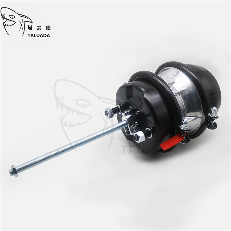 TALUADA Excavator Parts - Reliable Nissan CWB520 Brake Air Chambers