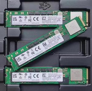 Nouveau <span class=keywords><strong>PM983</strong></span> 1.88T SSD Solid State Drive 22110 Taille Nmve Protocol Enterprise Pcie3.0 - Product Image 2