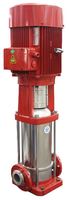 PACIFIC PUMP Ensemble de pompes de surpression de haute qualité avec matériel de support de pièce de rechange complet en option