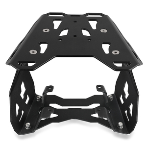 Portaequipajes Trasero para Motocicleta, Soporte para Equipaje Superior para <span class=keywords><strong>Yamaha</strong></span> Tenere 700 <span class=keywords><strong>T7</strong></span> Rally 2019-2023 - Product Image 2