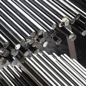 מוט עגול מפלדת אל-חלד פרימיום 17-4PH |   ASTM A564, SUS630 <span class=keywords><strong>SUS301</strong></span> |   התכהה בזירה 1 מ\\\"מ-80 מ\\\"מ - Product Image 2