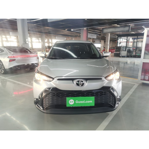 <span class=keywords><strong>Toyota</strong></span> <span class=keywords><strong>Yaris</strong></span> <span class=keywords><strong>Cross</strong></span> 2024 Usado en Stock, Vehículo Inteligente de Gasolina, SUV Automático con Volante a la Izquierda para Desplazamientos Urbanos, 5 Asientos - Product Image 2