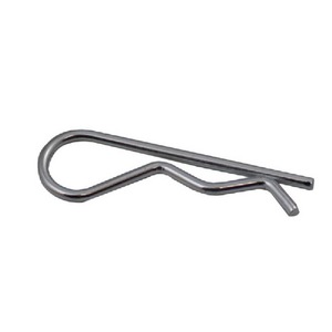 Broche de tarière compatible avec tous les modèles ZLK Réf. 561162 pour tracteurs d'occasion - Product Image 1