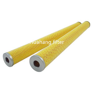 Filtro de aceite de presión hidráulica Yanmar de gran oferta 4Tne 92 con carcasa - Product Image 1