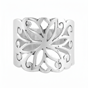 Anillos personalizados para mujer Eternityvermeil Plata de Ley 925, venta al por mayor, piedras preciosas, joyería hecha a mano de plata 925 para mujer - Product Image 1