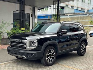 Haval Big Dog 2024 Usado, <span class=keywords><strong>Border</strong></span> <span class=keywords><strong>Collie</strong></span> 1.5T DCT, Sistema Operativo Coffee, Cabina Inteligente <span class=keywords><strong>3</strong></span>, Carga Inalámbrica de 50W, Rendimiento Potente - Product Image 1