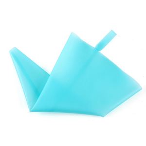 Custom Wholesales High Quality 12inch 14inch 16inch Bakeware Cake Decorating Tool Reusable TPU Silicone Pastry <b>Piping</b> <b>Bags</b> - Product Image 2