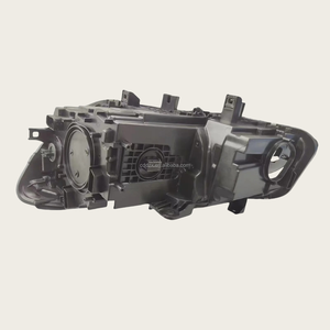 Faro Anteriore per <span class=keywords><strong>BMW</strong></span> <span class=keywords><strong>Serie</strong></span> <span class=keywords><strong>2</strong></span> F45 F46 Gran Active <span class=keywords><strong>Tourer</strong></span> Gruppo Ottico Auto Originale HID 216i 218 220 OEM 63117391401_63117391402 - Product Image 3