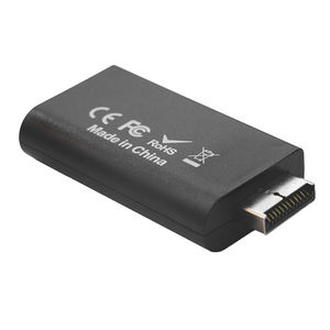Adaptateur pour <span class=keywords><strong>PS2</strong></span> vers convertisseur HD Sortie audio Jeu vers HD - Product Image 5