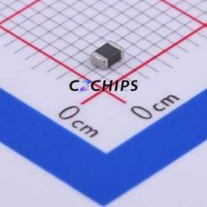 GZ2012D222TF Ferrite Bead 0805 RF ( Impedance @ Frequency: 2.2kOhm@100MHz )( Error: 25% )( DC Resistance (DCR): 1.2Ohm ) - Product Image 2
