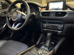 <span class=keywords><strong>Mazda</strong></span> Atenza <span class=keywords><strong>2019</strong></span>, Automática de <span class=keywords><strong>6</strong></span> Velocidades, Tracción Delantera, Volante a la Izquierda, Sedán Usado de Gasolina, Servicio de Entrega a Domicilio - Product Image 4