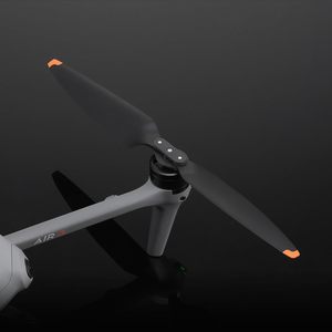 New Original for Air 3/Air 3S <b>Drone</b> Plastic Propeller Low Noise Repair Parts <b>Accessories</b> - Product Image 3