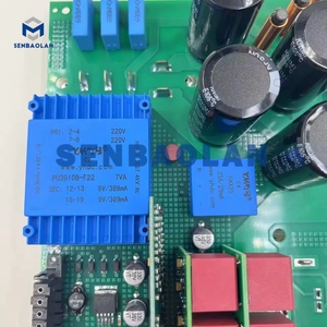 Thương hiệu mới m2.144.2111 klm4 Bảng điều khiển điện cho heidelberg phụ tùng cho máy móc in ấn 00.785.0031 00.781.4754 - Product Image 2