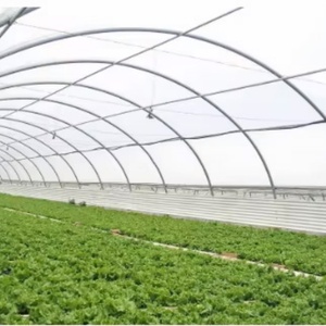 Film plastique pour serre de protection UV agricole pour 1000 m², écologique et non polluant - Product Image 6