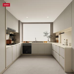 Snimay <span class=keywords><strong>Colin</strong></span> série personnalité moderne minimaliste décor à la <span class=keywords><strong>maison</strong></span> meubles armoires de cuisine personnalisées chambre armoire - Product Image 3