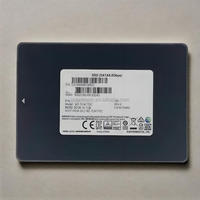 SSD Enterprise Original Brand Sam MZQL23T8HCLS-00A07 U.2 NVMe PCIe Gen4 1DWPD Pm9a3 3.84TB untuk Pusat Data OpenAI ChatGPT