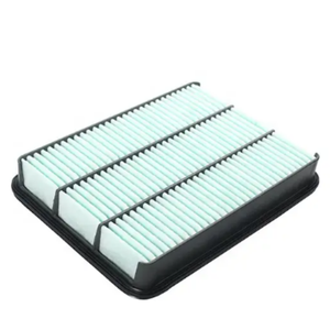 Filtre à air 17801-30040 1780130040 Haute qualité Grande quantité Entrepôt Inventaire Livraison directe raccourcit la date de réception - Product Image 4