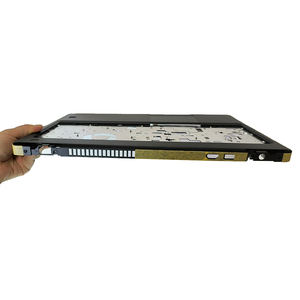 Máy Tính Xách Tay <span class=keywords><strong>Palmrest</strong></span> Side Cổng Bảng Điều Chỉnh Top Trường Hợp Trên Cho Dell Vĩ Độ 5590 5591 Độ Chính Xác 3530 F1V91 A174PA Với <span class=keywords><strong>Touchpad</strong></span> - Product Image 5