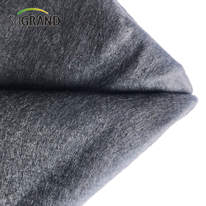 <span class=keywords><strong>Tapis</strong></span> de protection contre les mauvaises herbes, couverture de sol en tissu Non tissé, barrière contre les Uv, pour jardin, légumes - Product Image 2