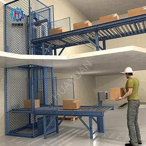 फर्श पर कारखाने के गोदाम के ऊपर और नीचे के कारखाने के गोदाम के आसपास - Product Image 5