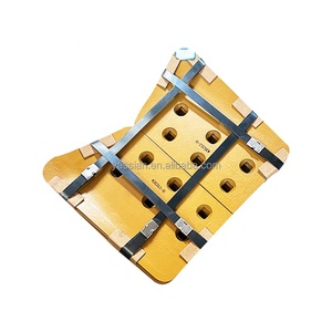 Punta de Cuchilla para Bulldozer 8E4193 8E4194, Puntas de Cuchilla Atornillables - Product Image 5