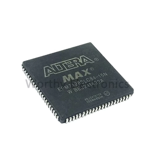 Integrierte Schaltkreise IC-Chip Programmierbares Logikgerät EPM7128 PLCC-84 EPM7128SLC84-15N Elektronische Bauteile - Product Image 3