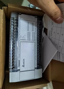 เดลต้า DVP80ES200R PLC ชุดหลัก รีเลย์เอาต์พุต 80 I/O ตัวควบคุมแบบตั้งโปรแกรมได้ - Product Image 6