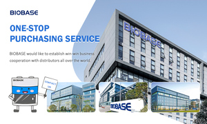 Laboratoire BIOBASE Spectrophotomètre ultraviolet-visible portable Spectroscopie - Product Image 5