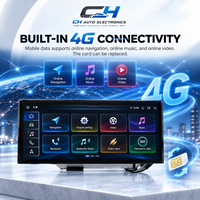 Autoradio multimédia pour Audi A1, écran tactile HD 10,25 pouces, 8 cœurs, Android 15, 4G SIM, Bluetooth, GPS, Navi, CarPlay