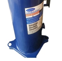 Compresor Scroll Reefer de 10hp Carrier Rsh105gr01 con R134a RSH105GB01 RSH105GA01