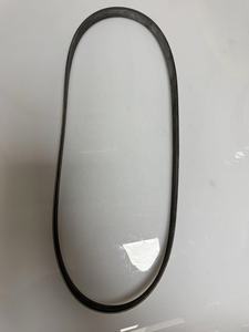 117201VA0A Nieuwe rubberen ventilatorriem voor Kadjar auto transmissiesysteem origineel reserveonderdeel - Product Image 3