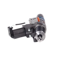 Inyector de Combustible OEM 3084891 3088178 3411764 3078198 para Motor Diésel N14, Repuestos para Maquinaria de Construcción, 3 Meses de Garantía