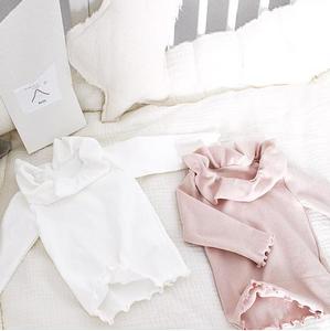 ชุดเต้นรำสไตล์เกาหลีสำหรับเด็ก ขายส่ง - Product Image 2