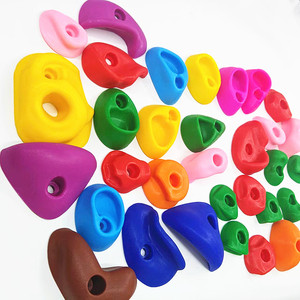 JIAYI sân chơi tường đá giữ leo tường leo núi Grips - Product Image 1