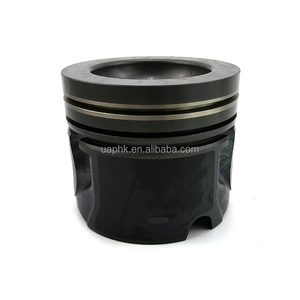 Pistón de Motor Diésel 3126 CA2382729 238-2729 2382729 para Excavadora 322C 322C FM 325C y Cargadoras de Ruedas 938G II - Product Image 2