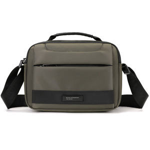 New Fashion Trendy Bag Portable One Shoulder <b>Straps</b> Designer Custom Unique Cross Body Shoulder Bag New Messenger Bag for Men - Product Image 3