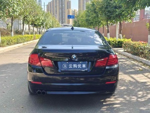 Auto Usado 2014 <span class=keywords><strong>2015</strong></span> 2016 para <span class=keywords><strong>BMW</strong></span> <span class=keywords><strong>Serie</strong></span> 5 XDrive LHD | Categoría de Producto - Product Image 6