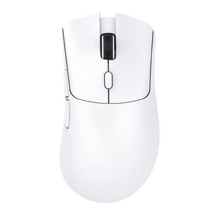 Ratón Inalámbrico X510 R1, Ligero, Paw3311, para Juegos Electrónicos, Computadora Portátil, Tres Modos, Bluetooth - Product Image 1