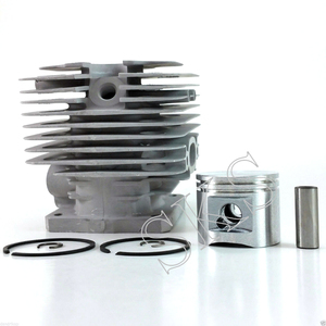 Kit <span class=keywords><strong>de</strong></span> anillo <span class=keywords><strong>de</strong></span> pistón y cilindro <span class=keywords><strong>de</strong></span> 40mm para cortadora <span class=keywords><strong>de</strong></span> césped, piezas <span class=keywords><strong>de</strong></span> repuesto, compatible con <span class=keywords><strong>Stihl</strong></span> FS400 SP400, 4128, 020, 1201 - Product Image 5