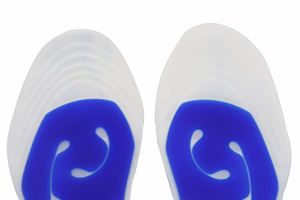 Vente en gros <span class=keywords><strong>Semelles</strong></span> de massage en gel TPU pour le sport Soutien de la voûte plantaire <span class=keywords><strong>Semelles</strong></span> orthopédiques de course pour <span class=keywords><strong>chaussures</strong></span> - Product Image 3