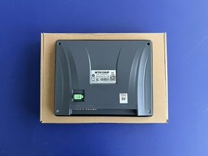 WEINVIEW Série MT(iP) MT8106iP Écran tactile HMI 10,1 pouces MT8106iP WEINVIEW Série MT(iP) MT8106iP Écran tactile HMI 10,1 pouces M - Product Image 2