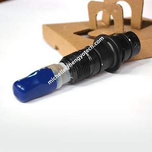 เซ็นเซอร์ขั้วไฟฟ้า + GF + Type 2724/2726 dryoc PH/ORP 3-2726-10 - Product Image 4