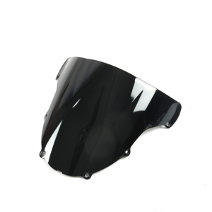Đối Với KAWASAKI <span class=keywords><strong>ZX</strong></span> 6R ZX6R Kính Chắn Gió Kính Chắn Gió Trước Kính Chắn Gió 2003 2004 Phụ Tùng Thân Xe Máy - Product Image 1