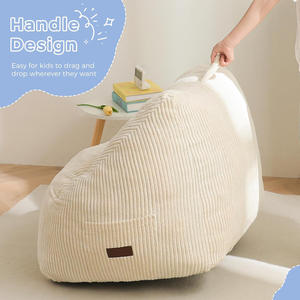 Snuggle Sack Bean Bag Sofá Sillón para tiempo libre - Product Image 2