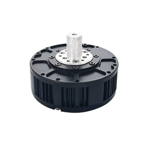Dc động cơ không chổi than GIM6010-<span class=keywords><strong>8</strong></span> 24V 5N. M mô-men xoắn cao Gear Motor cho robot Dog cánh tay robot với foc điều khiển với bộ mã hóa - Product Image 6