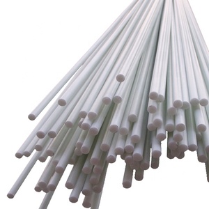 Different Diameter FRP Pultrusion Solid Fiber Glass <b>Rod</b> - Product Image 1