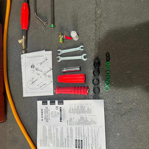 Huerto NTS4025 Gx35 4 tiempos Fungicidas Horticultura Pulverizadores de pesticidas para la Agricultura - Product Image 4