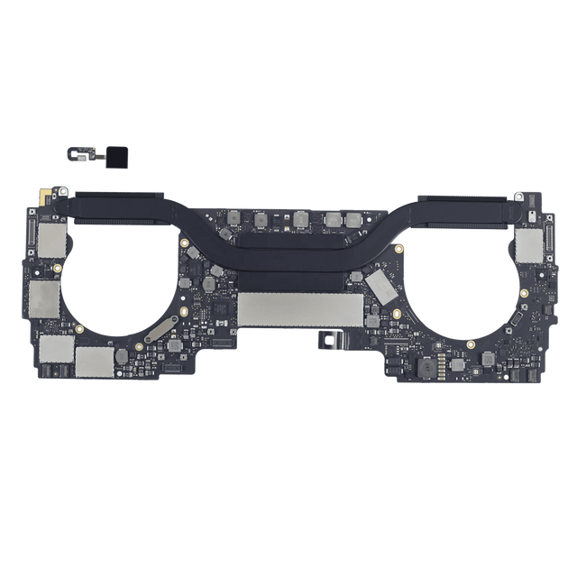 Original Tested Logic Board Motherboard I5 I7 8GB 16GB for MacBoook Pro 13" Retina A1706 2016 2017 EMC3071 EMC3163