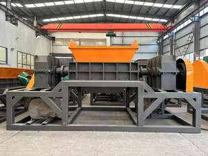 Cubo <span class=keywords><strong>de</strong></span> Metal grande para pintura <span class=keywords><strong>de</strong></span> PVC y PET, trituradora <span class=keywords><strong>de</strong></span> tanque <span class=keywords><strong>de</strong></span> gasolina, cubo <span class=keywords><strong>de</strong></span> basura, Máquina trituradora para puerta <span class=keywords><strong>de</strong></span> <span class=keywords><strong>coche</strong></span>, Cubo <span class=keywords><strong>de</strong></span> hierro, residuos <span class=keywords><strong>de</strong></span> acero y plástico - Product Image 5