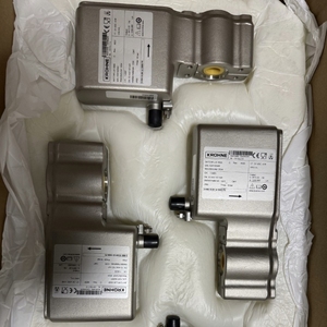 Medidor de Flujo Batchflux 5500 de Alta Precisión KROHNE, Construcción de Acero Inoxidable, Precisión de +/-0.5%, Líquido/Aceite/Agua, 5500 Krohne Flowme - Product Image 5